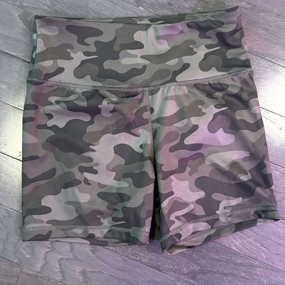 Never worn Jockey shorts
